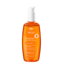Darrow Actine Pele Acneica - Sabonete Líquido Facial 240ml