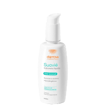 Darrow Suavié - Sabonete Líquido Facial 140ml