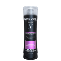 Nick & Vick PRO-Hair Reestruturador - Condicionador 250ml