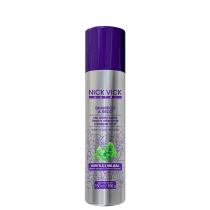 Nick & Vick NUTRI-Hair - Shampoo a Seco 150ml
