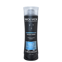 Nick & Vick PRO-Hair D.D. Cream 360º - Condicionador 250ml