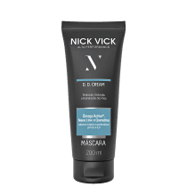 Nick & Vick PRO-Hair D.D. Cream 360º - Máscara Capilar 200ml