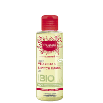 Mustela Maternité - Óleo de Prevenção de Estrias 105ml