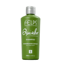 Felps Profissional Quiabo - Shampoo 250ml