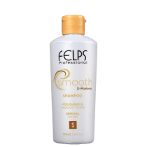 Felps Profissional XSmooth - Shampoo 250ml