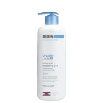 ISDIN Hydration Ureadin 10 - Loção Hidratante Corporal 400ml