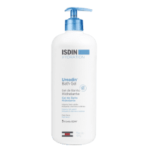 ISDIN Ureadin Bath - Gel de Banho 424g