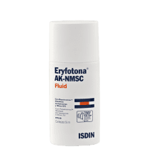 ISDIN Eryfotona AK-NMSC Fluid FPS 99 - Protetor Solar Facial 50ml