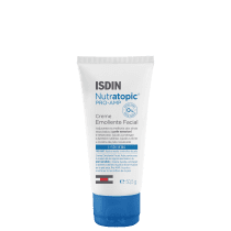 ISDIN Nutratopic Pro-AMP - Creme Hidratante Facial 50ml