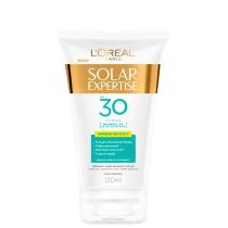 Protetor Solar Facial L'Oréal Paris Solar Expertise Supreme Protect 4 FPS30 120ml