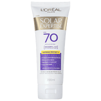 L'Oréal Paris Solar Expertise Supreme Protect 4 FPS 70 - Protetor Solar Corporal 200ml