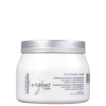 L'Oréal Professionnel X-Tenso Care Pro-Keratine + Incell - Máscara de Reconstrução 500ml
