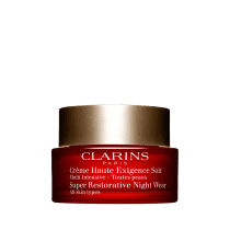 Clarins Super Restorative Night - Creme Anti-Idade Noturno 50ml