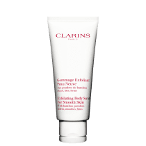 Clarins Exfoliating Body Scrub For Smooth Skin - Esfoliante Corporal 200ml