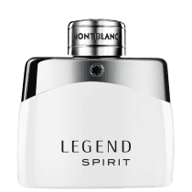 Perfume Legend Spirit Montblanc Eau de Toilette Masculino 50ml
