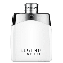 Perfume Legend Spirit Montblanc Eau de Toilette Masculino 100ml