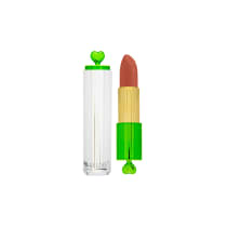 Max Love Glow Vegan Matte 400 Marrom - Batom 3,5g