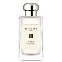 Peony & Blush Suede Jo Malone London Cologne - Perfume Unissex 100ml