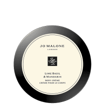 Creme Hidratante Corporal Lime Basil & Mandarin, da marca Jo Malone London