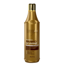 Forever Liss Professional Banho de Verniz - Shampoo 450ml