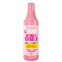 Forever Liss Professional Desmaia Cabelo - Shampoo 500ml