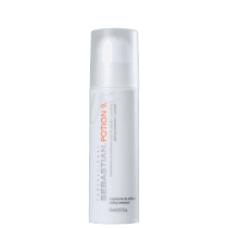 Sebastian Professional Flow Potion 9 - Creme Modelador 150ml