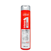 C.Kamura Intense One - Shampoo sem Sulfato 300ml