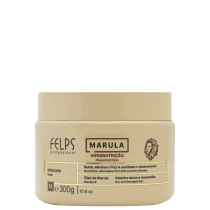 Felps Professional Marula - Máscara de Nutrição 300g