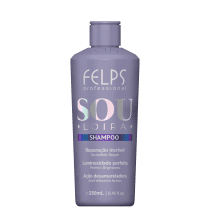 Felps Profissional Sou Loira - Shampoo 250ml