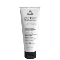 Sweet Hair The First Manutenção - Máscara Capilar 150ml