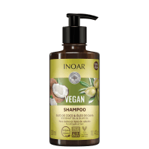 Inoar Vegan - Shampoo 300ml