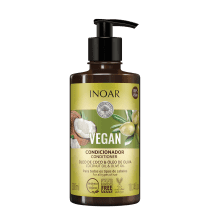 Inoar Vegan - Condicionador 300ml