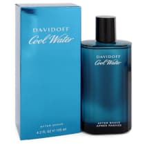 Davidoff Cool Water After Shave 125ml