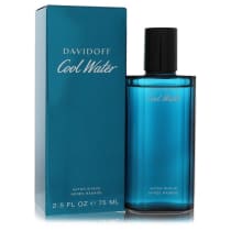 Davidoff Cool Water After Shave 75ml