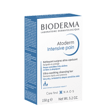 Sabonete em Barra Bioderma Atoderm Intensive Pain 150g