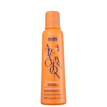 Richée Professional Argan e Ojon Professional - Ativo Redutor de Volume 250ml