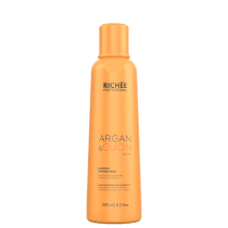 Imagem do produto Richée Professional Argan e Ojon Professional - Shampoo Antirresíduo 250ml