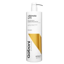 Gaboni Ultimate UTI - Shampoo UTI 950ml