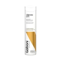 Gaboni Ultimate UTI - Condicionador UTI 280ml