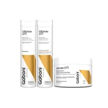Kit Gaboni Ultimate UTI (3 Produtos)