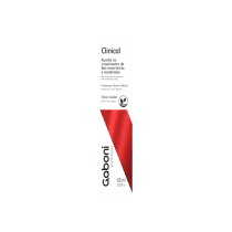 Gaboni Clinical Tonico Capilar Auxilio no Crescimento 60ml