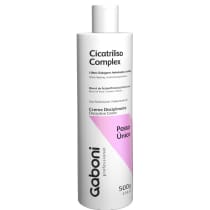 Kit Gaboni Escova Progressiva + 2 ampolas de tratamento (3 produtos)
