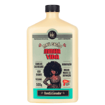 Lola Cosmetics Meu Cacho Minha Vida - Condicionador 500g