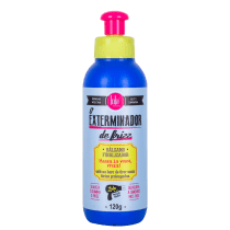 Lola Cosmetics O Exterminador de Frizz - Bálsamo 120ml