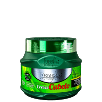 Forever Liss Professional Cresce Cabelo - Máscara Capilar 250g