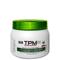 Forever Liss Professional TPM Anti-Stress - Máscara Capilar 250g