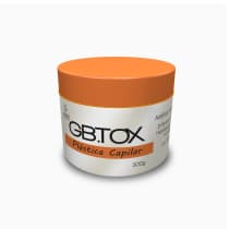 Gaboni GB TOX - Plástica Capilar 300gr