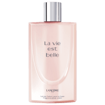 Imagem do produto La Vie Est Belle Lancôme Lait de Parfum Nutritif - Loção Corporal 200ml