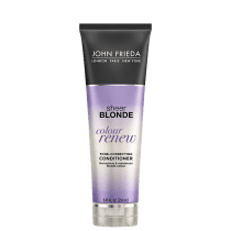 John Frieda Sheer Blonde Color Renew Tone-Correcting - Condicionador 250ml