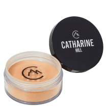 Catharine Hill Face Powder Fixer Pálido - Pó Solto Natural 12g